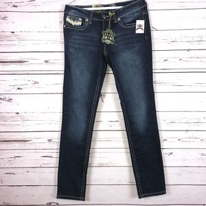 New Request  Denim Jeans